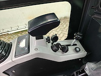 Ranger - 2025 - xt-18u - minigraafmachine - afbeelding 18 van  42