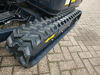 Ranger - 2025 - xt-18u - minigraafmachine - afbeelding 4 van  42