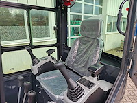 Ranger - 2025 - xt-18u - minigraafmachine - afbeelding 15 van  42