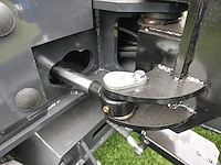Ranger - 2025 - xt-18u - minigraafmachine - afbeelding 6 van  30