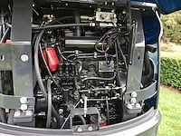 Ranger - 2025 - xt-18u - minigraafmachine - afbeelding 9 van  30