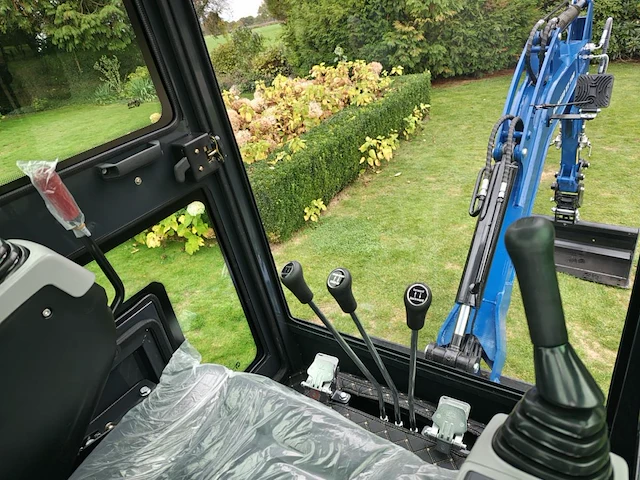 Ranger - 2025 - xt-18u - minigraafmachine - afbeelding 13 van  30