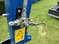 Ranger - 2025 - xt-18u - minigraafmachine - afbeelding 17 van  30