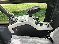 Ranger - 2025 - xt-18u - minigraafmachine - afbeelding 19 van  30