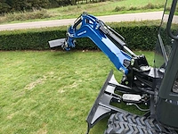 Ranger - 2025 - xt-18u - minigraafmachine - afbeelding 22 van  30