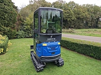 Ranger - 2025 - xt-18u - minigraafmachine - afbeelding 25 van  30