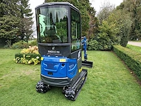 Ranger - 2025 - xt-18u - minigraafmachine - afbeelding 26 van  30