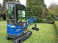 Ranger - 2025 - xt-18u - minigraafmachine - afbeelding 27 van  30