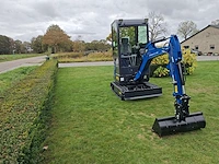 Ranger - 2025 - xt-18u - minigraafmachine - afbeelding 28 van  30
