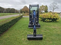 Ranger - 2025 - xt-18u - minigraafmachine - afbeelding 29 van  30