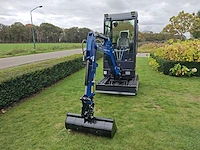 Ranger - 2025 - xt-18u - minigraafmachine - afbeelding 30 van  30