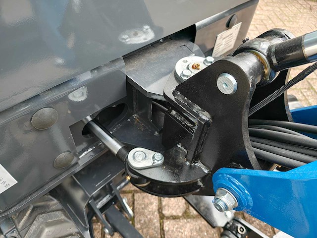 Ranger - 2025 - xt-18u - minigraafmachine - afbeelding 17 van  42