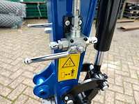 Ranger - 2025 - xt-18u - minigraafmachine - afbeelding 18 van  42