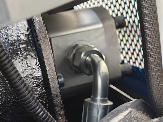 Ranger - 2025 - xt-18u - minigraafmachine - afbeelding 30 van  42