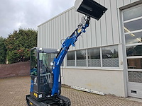 Ranger - 2025 - xt-18u - minigraafmachine - afbeelding 39 van  42