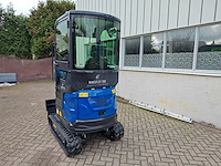 Ranger - 2025 - xt-18u - minigraafmachine - afbeelding 4 van  42