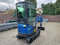 Ranger - 2025 - xt-18u - minigraafmachine - afbeelding 5 van  42
