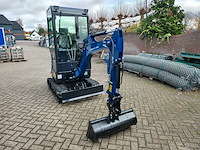 Ranger - 2025 - xt-18u - minigraafmachine - afbeelding 8 van  42