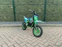 Ranger 1000w crosser - afbeelding 1 van  4