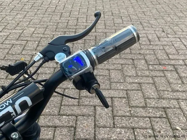 Ranger 1000w crosser - afbeelding 2 van  4