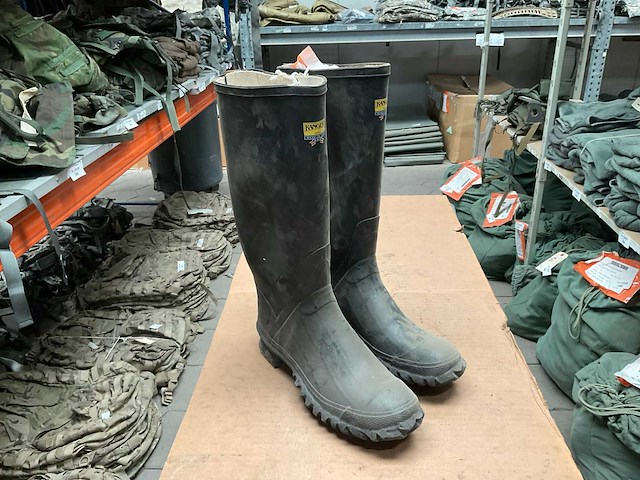 Ranger boots - afbeelding 1 van  3