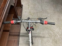 Ranger/bulls/jeep rigid/2.50 dual slalom/renegade mountainbike (3x) - afbeelding 2 van  10