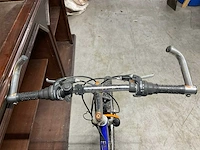 Ranger/bulls/jeep rigid/2.50 dual slalom/renegade mountainbike (3x) - afbeelding 5 van  10