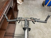 Ranger/bulls/jeep rigid/2.50 dual slalom/renegade mountainbike (3x) - afbeelding 8 van  10