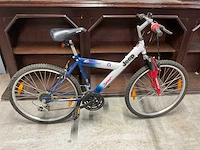 Ranger/bulls/jeep rigid/2.50 dual slalom/renegade mountainbike (3x) - afbeelding 9 van  10