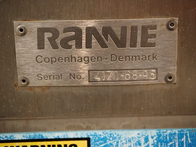 Rannie - afbeelding 4 van  12