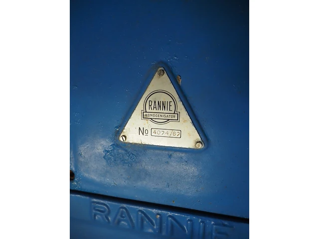 Rannie - afbeelding 9 van  17