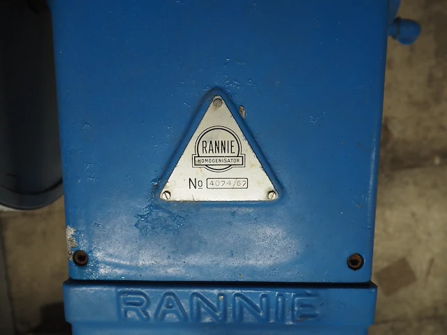 Rannie - afbeelding 5 van  5