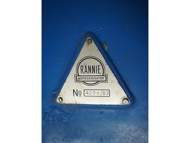 Rannie - afbeelding 2 van  10