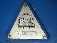Rannie - afbeelding 2 van  10