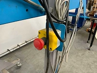 Ranpak papierkussen machine - afbeelding 2 van  11