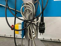Ranpak papierkussen machine - afbeelding 3 van  11