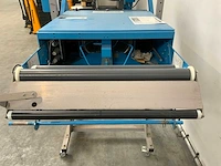 Ranpak papierkussen machine - afbeelding 7 van  11