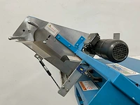 Ranpak papierkussen machine - afbeelding 9 van  11