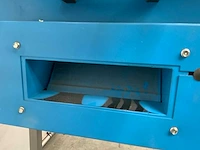 Ranpak papierkussen machine - afbeelding 11 van  11