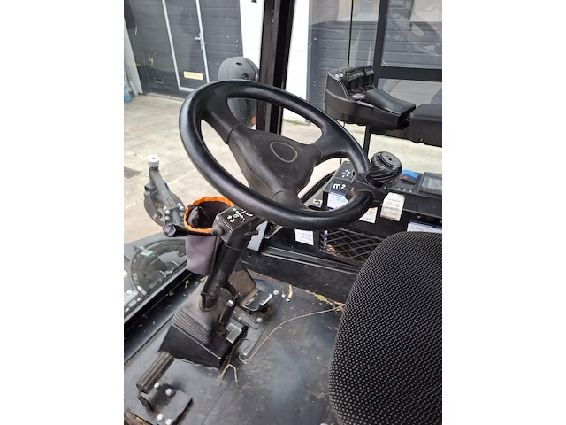 Ransomes cirkelmaaier, ransomes, mp653, 2019 - afbeelding 2 van  40