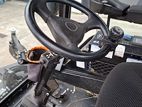 Ransomes cirkelmaaier, ransomes, mp653, 2019 - afbeelding 2 van  40