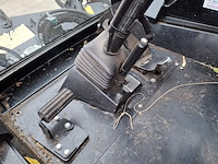 Ransomes cirkelmaaier, ransomes, mp653, 2019 - afbeelding 3 van  40