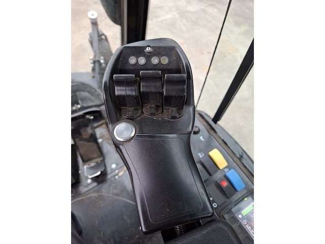 Ransomes cirkelmaaier, ransomes, mp653, 2019 - afbeelding 4 van  40