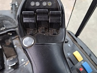 Ransomes cirkelmaaier, ransomes, mp653, 2019 - afbeelding 4 van  40