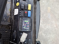 Ransomes cirkelmaaier, ransomes, mp653, 2019 - afbeelding 6 van  40