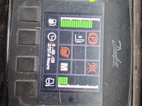 Ransomes cirkelmaaier, ransomes, mp653, 2019 - afbeelding 7 van  40