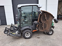 Ransomes cirkelmaaier, ransomes, mp653, 2019 - afbeelding 1 van  40