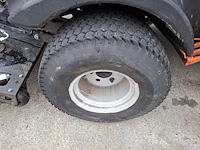 Ransomes cirkelmaaier, ransomes, mp653, 2019 - afbeelding 14 van  40