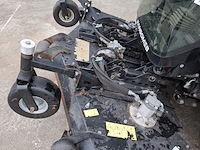Ransomes cirkelmaaier, ransomes, mp653, 2019 - afbeelding 15 van  40