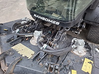 Ransomes cirkelmaaier, ransomes, mp653, 2019 - afbeelding 16 van  40